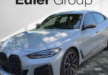 BMW M440 72.364 km 48.477 &euro; Frankfurt 60314
