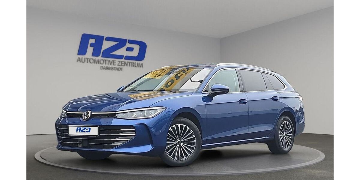 VW Passat Variant 15.000 km 45.980 &euro; Darmstadt 64293