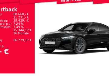 Audi A7 23.329 km 60.660 &euro; Frankfurt am Main 60314