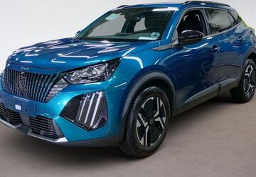 Peugeot 2008 43.029 km 16.480 &euro; Rüsselsheim 65428