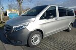 Mercedes-Benz Vito Tourer Pro 116 9Gang ExtraLang LED Lithium Ka 124.100 km 27.680 &euro; Gernsheim 64579