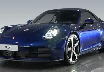 Porsche 992 9.990 km 156.990 &euro; Frankfurt am Main 65936