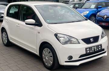 Gebrauchte Seat Mii