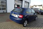Skoda Fabia 1,2l TSI Style, DSG, Klima, Sitzheizung 44.854 km 11.690 &euro; Rodgau 63110
