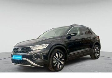 VW T-Roc 25.591 km 22.250 &euro; Bensheim 64625