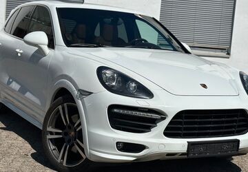 Porsche Cayenne 200.000 km 19.900 &euro; Langen (Hessen) 63225