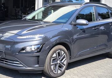 Hyundai KONA Elektro 75.000 km 16.950 &euro; Dieburg 64807