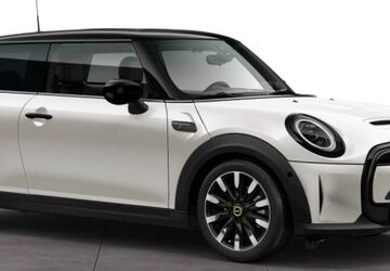 Mini Cooper SE 8.980 km 23.899 &euro; Harxheim/ Mainz 55296