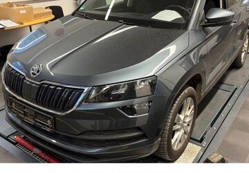 Skoda Karoq 66.200 km 22.690 &euro; Bensheim 64625