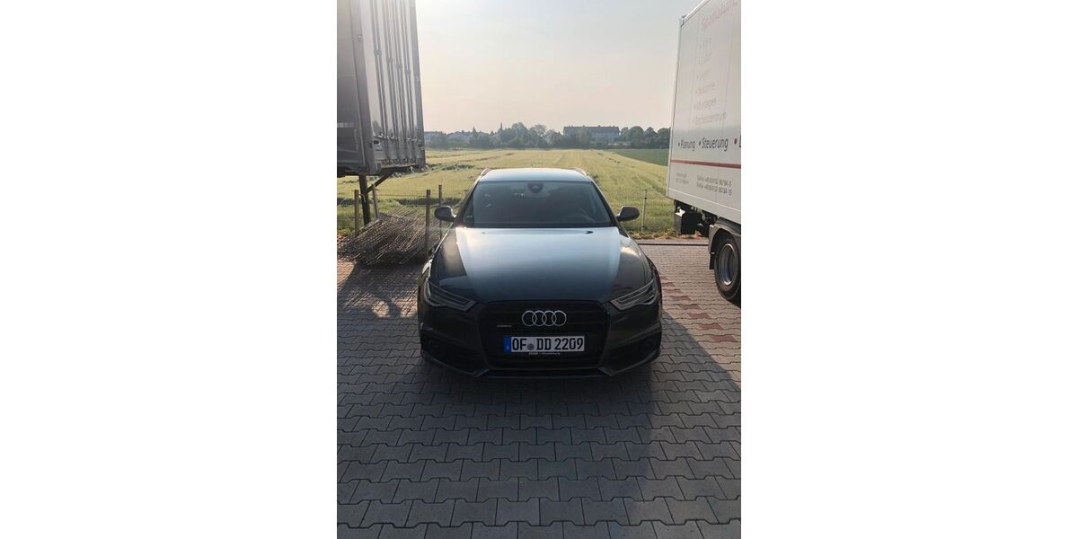 Audi A6 157.500 km 22.000 &euro; Offenbach am Main 63071