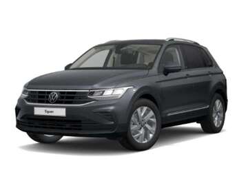 VW Tiguan 50.804 km 23.930 &euro; Hofheim 65719
