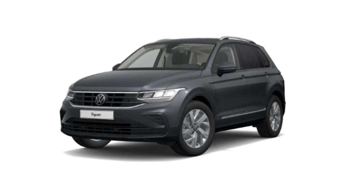 VW Tiguan 50.804 km 23.930 &euro; Hofheim 65719