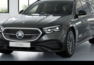 Mercedes-Benz E 300 9.900 km 69.580 &euro; Frankfurt 60488