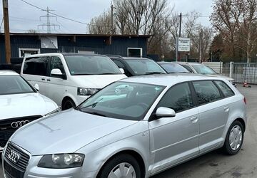Audi A3 199.650 km 2.999 &euro; Frankfurt am Main 60486