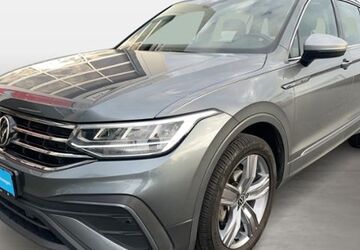 VW Tiguan Allspace 24.561 km 34.949 &euro; Gross-Gerau 64521