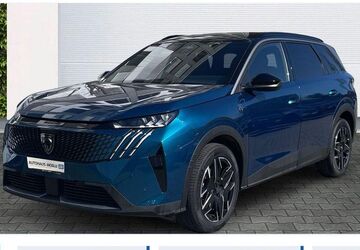 Peugeot 5008 19.650 km 30.280 &euro; Rüsselsheim 65428