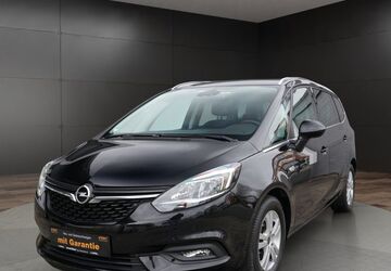 Opel Zafira Tourer 112.000 km 13.990 &euro; Bodenheim 55294