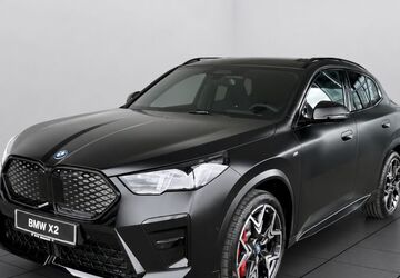 BMW iX2 14.000 km 66.995 &euro; Heusenstamm 63150