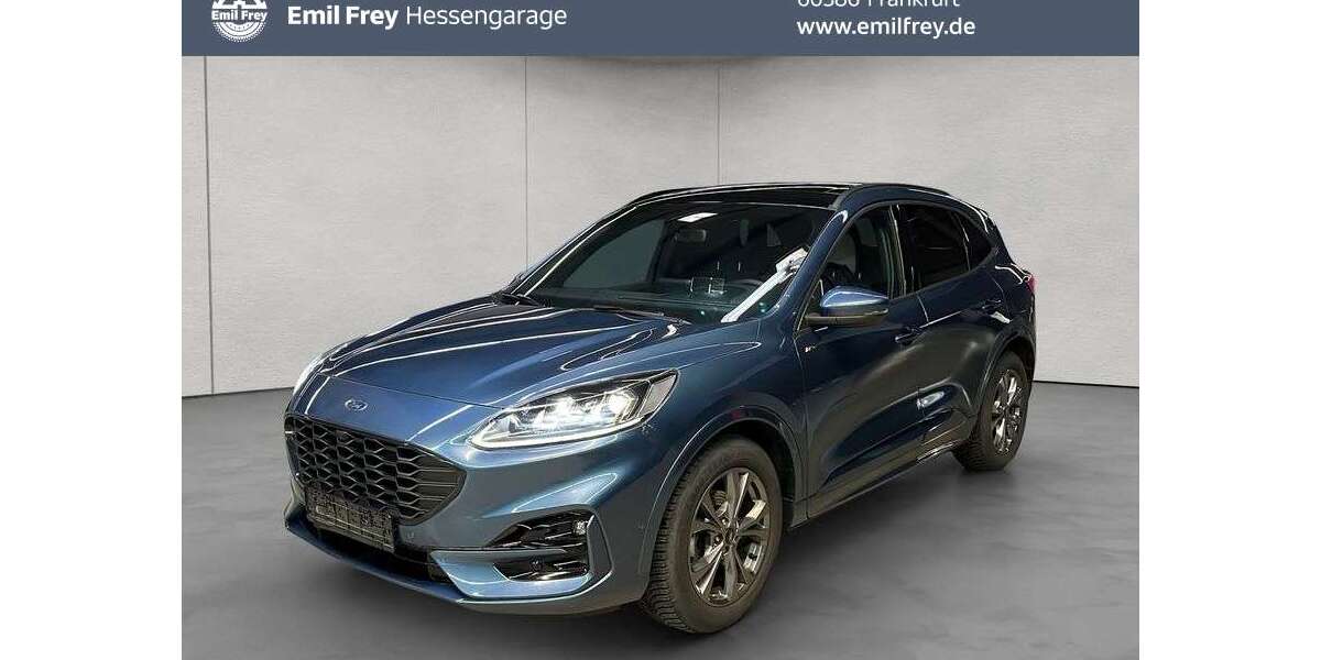 Ford Kuga 19.482 km 25.550 &euro; Frankfurt am Main 60386