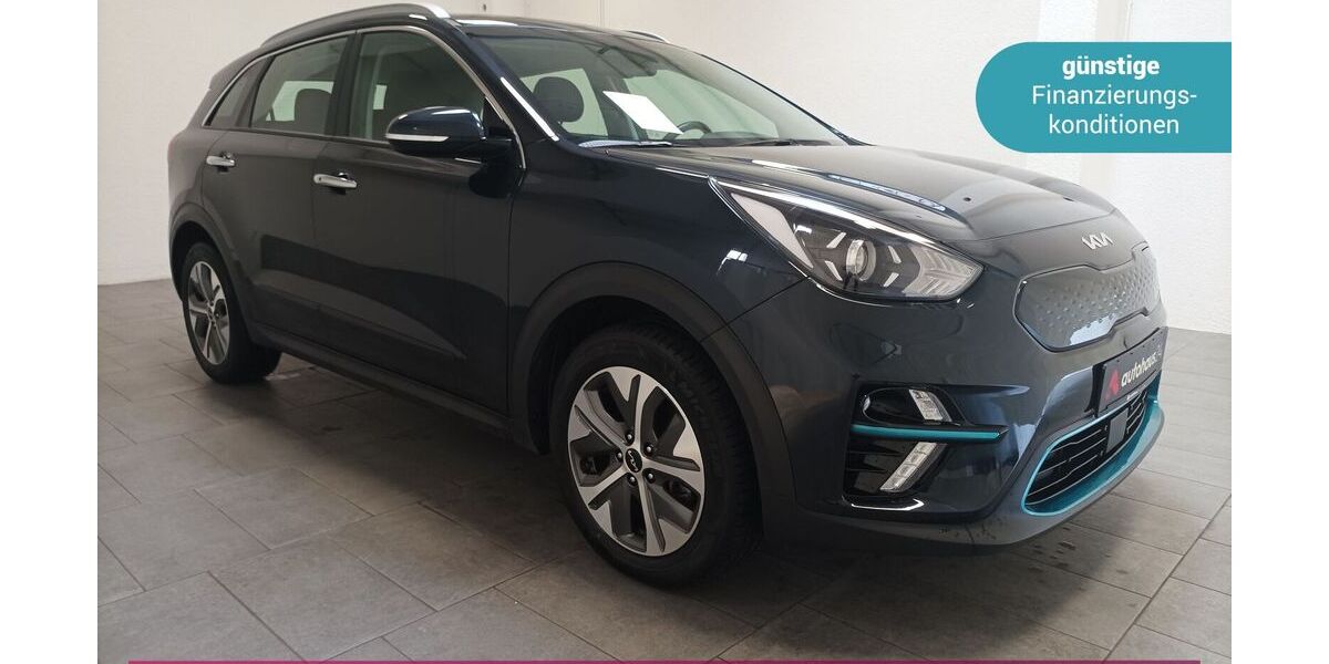 Kia Niro EV 42.878 km 22.970 &euro; Egelsbach 63329
