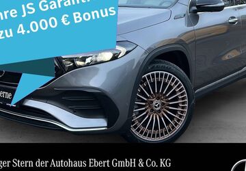 Mercedes-Benz EQA 3.725 km 38.550 &euro; Bensheim 64625