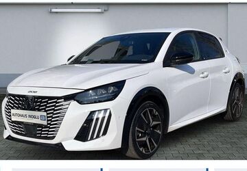 Peugeot 208 15.116 km 20.980 &euro; Rüsselsheim 65428