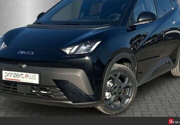 BYD DOLPHIN 4.970 km 24.970 &euro; Darmstadt 64285