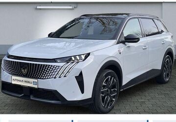 Peugeot 5008 12.986 km 32.480 &euro; Rüsselsheim 65428