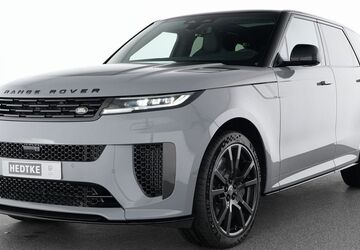 Land Rover Range Rover Sport 4.400 km 198.990 &euro; Weiterstadt 64331
