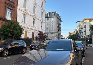 Mercedes-Benz 250 140.000 km 21.999 &euro; Frankfurt 60318