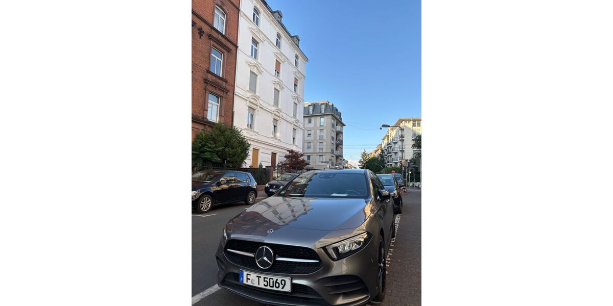 Mercedes-Benz 250 140.000 km 21.999 &euro; Frankfurt 60318