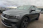 VW Tiguan 2.0 TSI Highline 4Motion 94.211 km 20.890 &euro; Frankfurt 60386