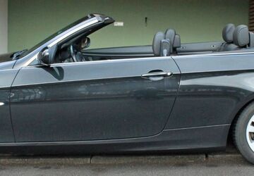 BMW 318 150.000 km 9.200 &euro; Fürth(Odw.) 64658