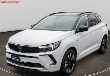 Opel Grandland (X) 79.750 km 20.900 &euro; Heppenheim 64646