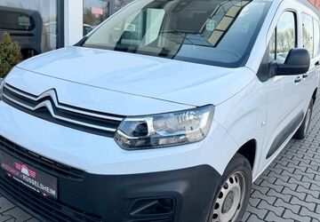 Citroen Berlingo 82.000 km 11.590 &euro; Rüsselsheim 65428