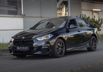 BMW 220 Gran Coupé 9.950 km 35.900 &euro; Bischofsheim 65474