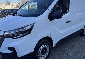 Nissan Primastar 59.400 km 19.789 &euro; Offenbach 63069