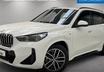 BMW X1 22.877 km 52.490 &euro; Dreieich-Sprendlingen 63303