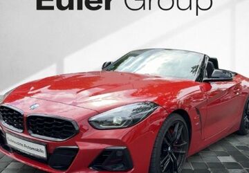 BMW Z4 33.463 km 44.999 &euro; Frankfurt 60314