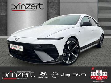 Gebrauchte Hyundai IONIQ 6