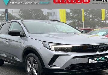 Opel Grandland (X) 5.330 km 26.490 &euro; Griesheim 64347