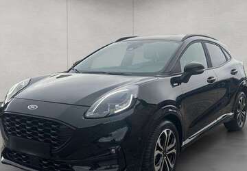 Ford Puma 26.049 km 21.550 &euro; Frankfurt am Main 60386