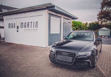 Audi A5 61.987 km 19.399 &euro; Messel 64409