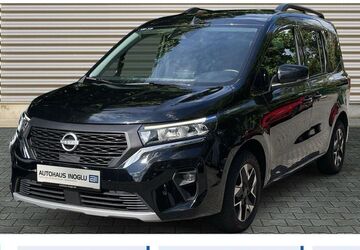 Nissan Townstar 19.472 km 20.970 &euro; Rüsselsheim 65428