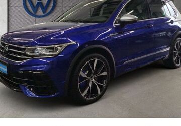 VW Tiguan 61.075 km 37.850 &euro; Frankfurt 60326