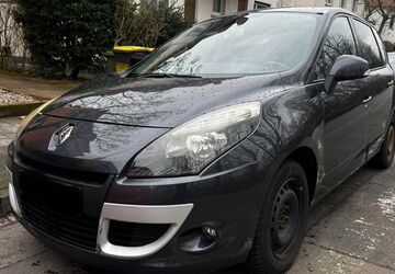 Renault Scenic 194.302 km 1.790 &euro; Frankfurt am Main 60599
