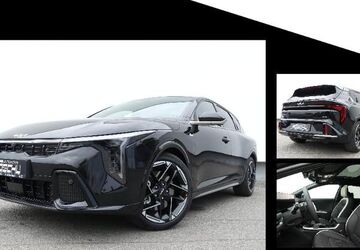 Kia K4 3.500 km 37.490 &euro; Bensheim 64625
