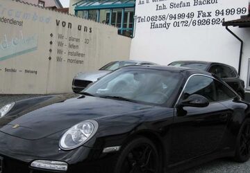 Porsche 911 Urmodell 197.000 km 40.999 &euro; Biebesheim/Rhein 64584
