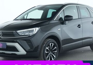 Opel Crossland (X) 31.642 km 17.676 &euro; Dietzenbach bei Frankfurt 63128