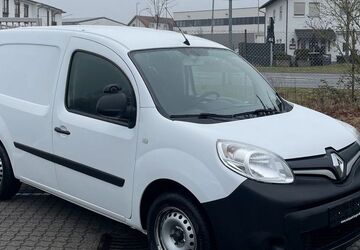 Renault Kangoo 78.500 km 9.480 &euro; Langen 63225